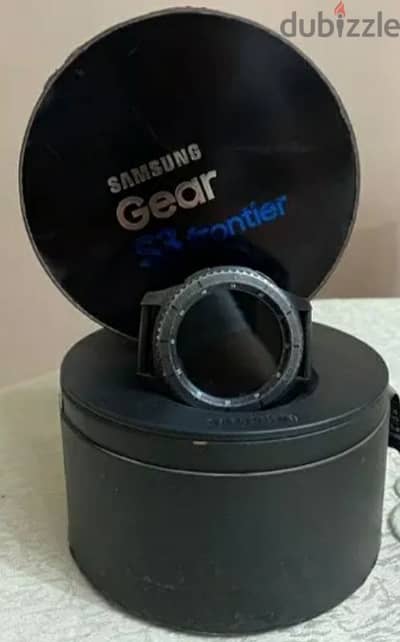 samsung watches gear  s3