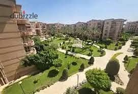 Special Finishes Ground Floor Apartment With A Garden 143+60 Sqm For Sale In Al Rehab City Phase 4 1