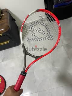 Dunlop Play 25 0