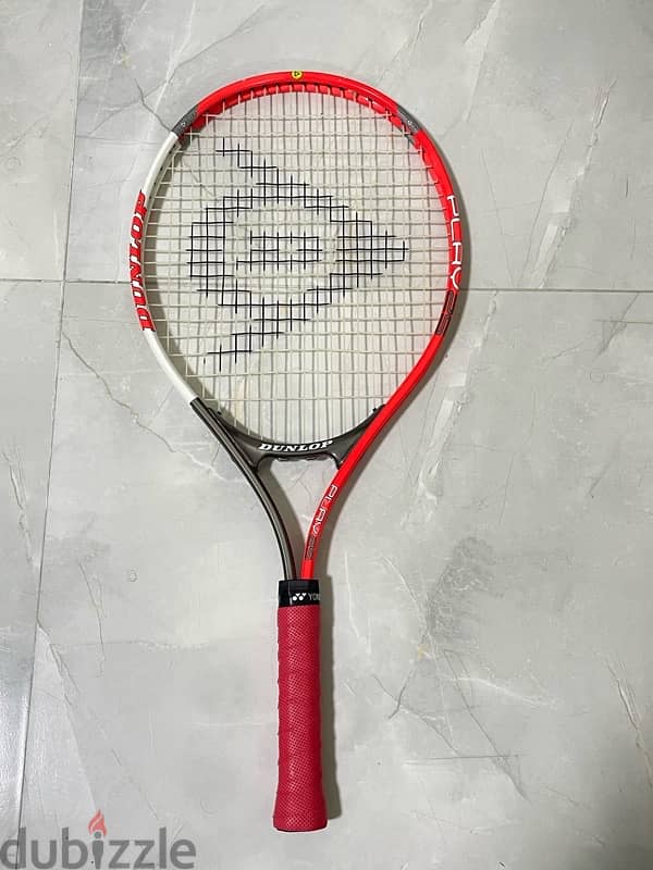 Dunlop Play 25 3