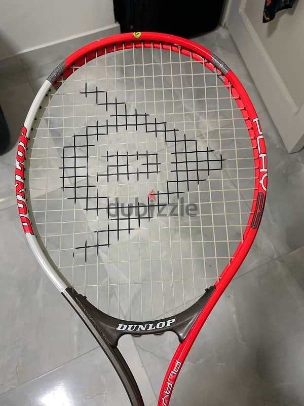 Dunlop Play 25 5