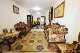 Apartment for sale - Smouha (Al-Arish Street) - area 95 full meters 0