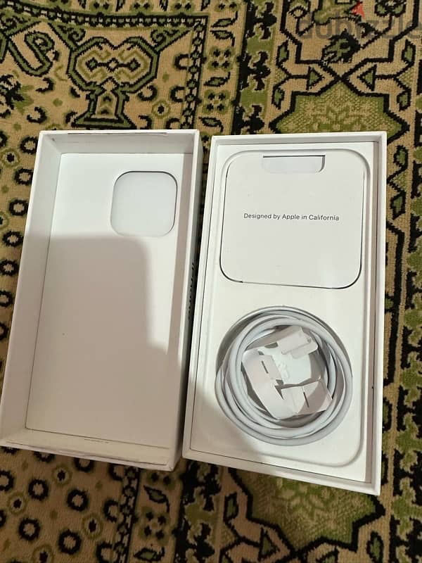 iphone 14 pro  ايفون ١٤ برو شريحتين 1