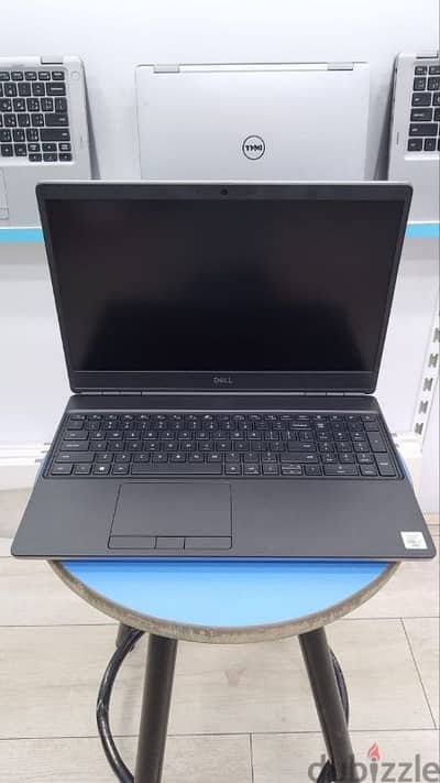 dell precision 7550 T2000  Like New