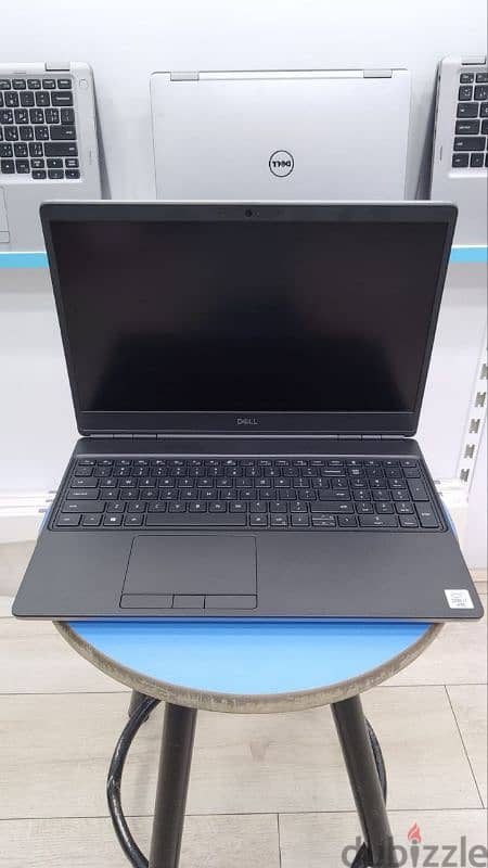 dell precision 7550 T2000  Like New 0