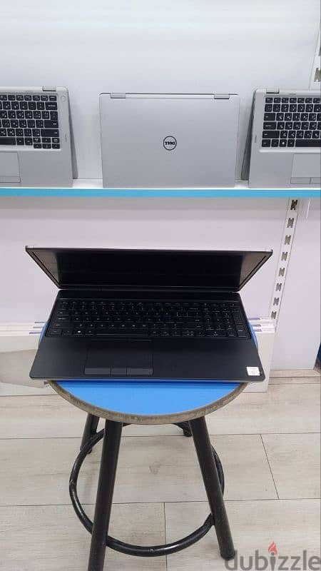 dell precision 7550 T2000  Like New 1