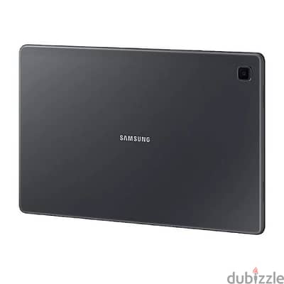 Samsung galaxy tab A7  للبيع + الجراب الخاص به + الشاحن الاصلي