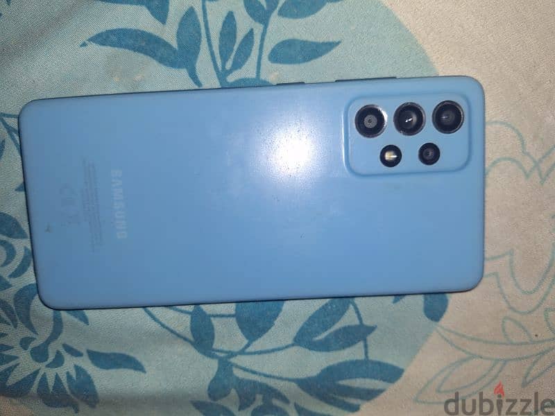 Samsung a52 2