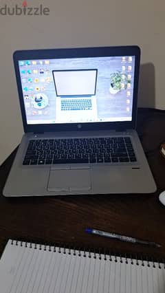 hp elitebook 745 g3 0