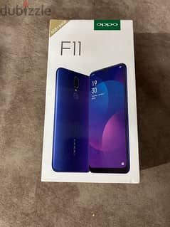 oppo F11 for sale اوبو ف ١١ للبيع 0