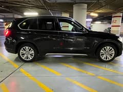 BMW X5 2016 0