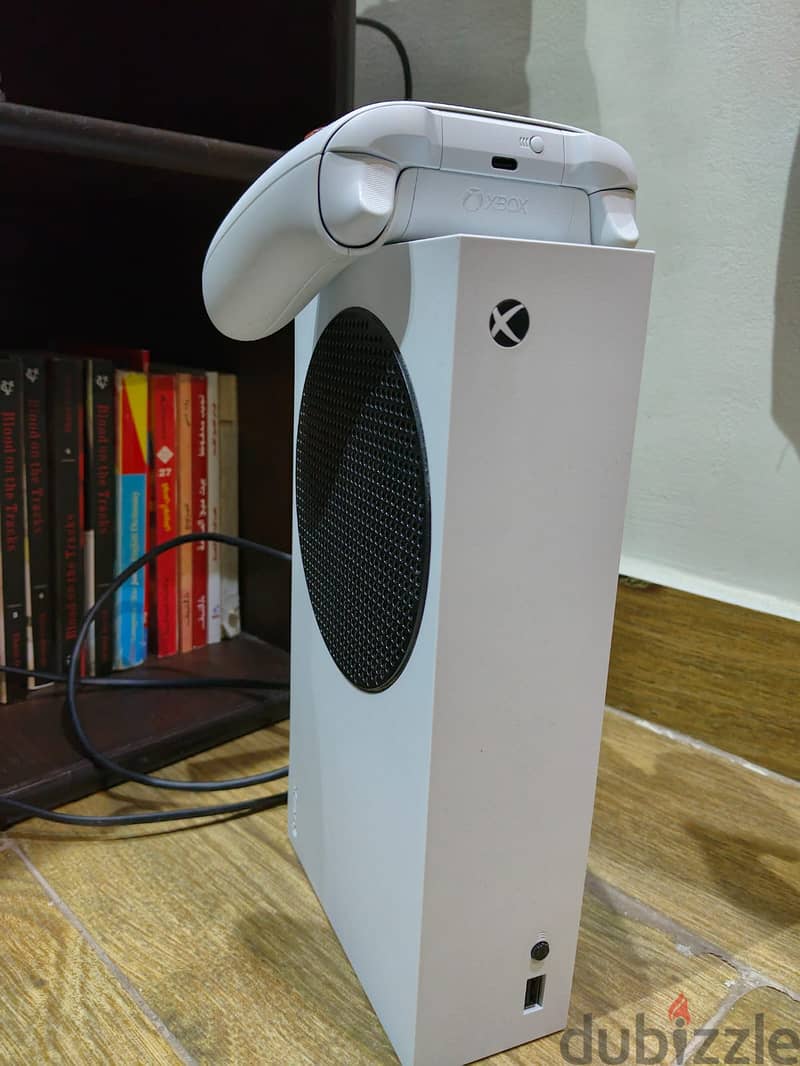 Xbox series S 1