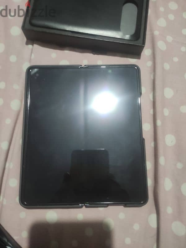 Samsung fold5 512g 1