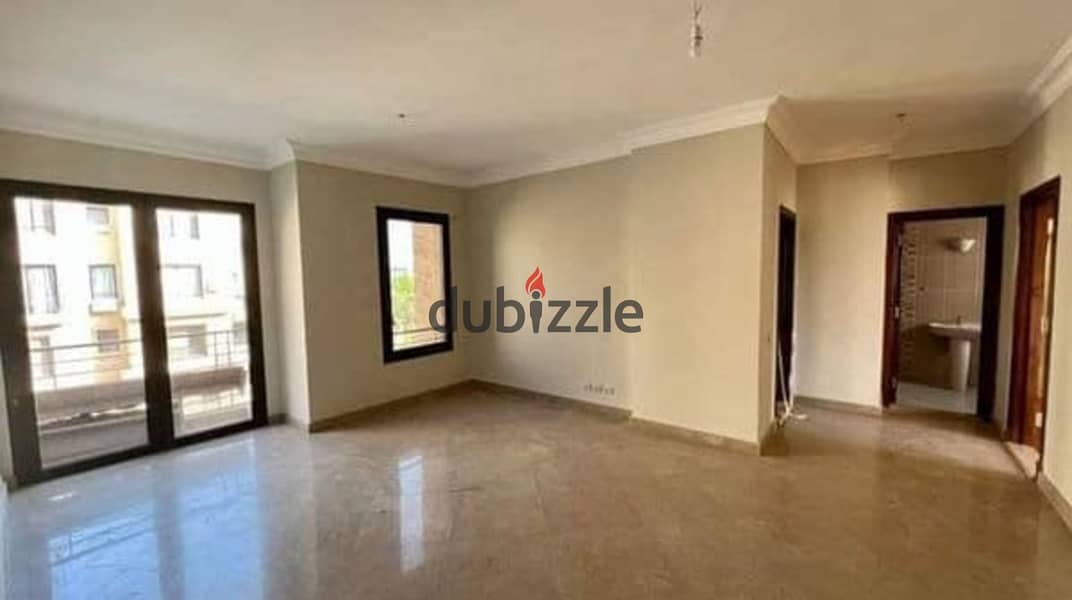 Apartment for sale, 4 rooms, in Sarai Mostakbal City, with installments over 8 years, without interest 2