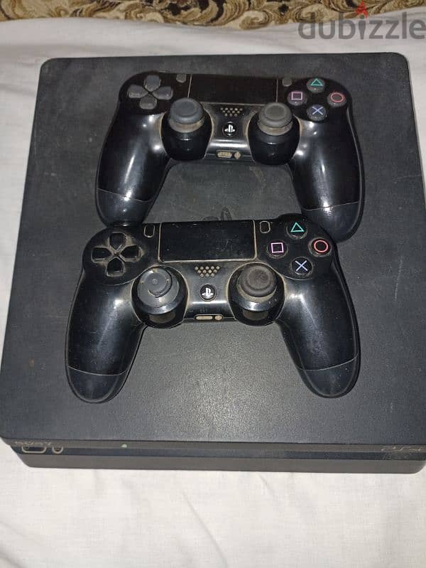 ps4 ببرشامته 0