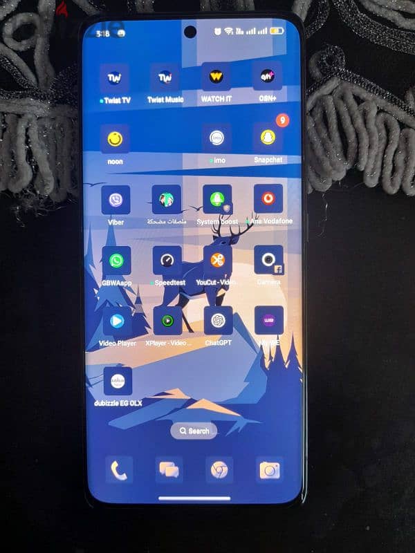 oppo Reno 11 5G 1