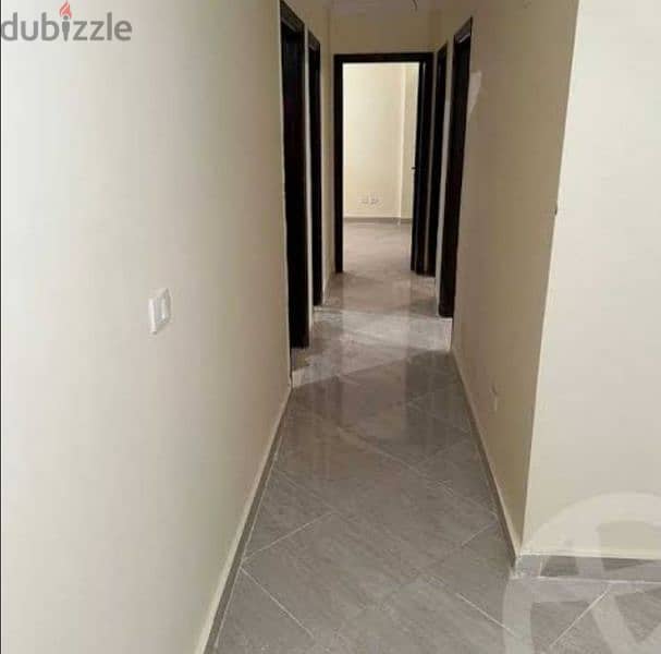 apartment for sale  شقة للبيع في دار مصر القرنفل 4