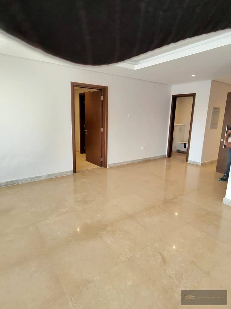 Penthouse for Rent in Zed West 230m in zayed 4