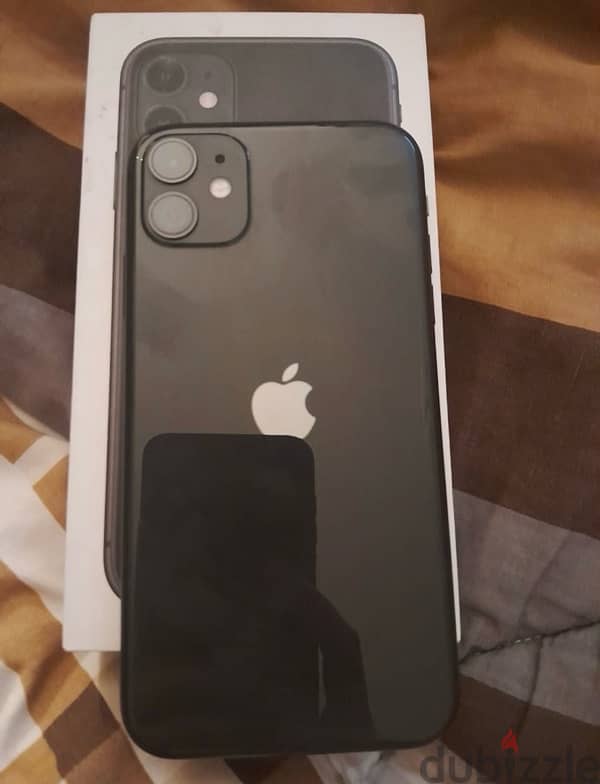 iPhone 11 0