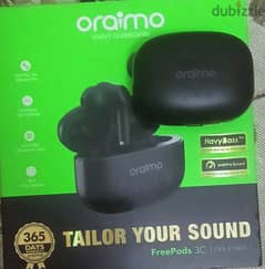 oraimo 3c 0