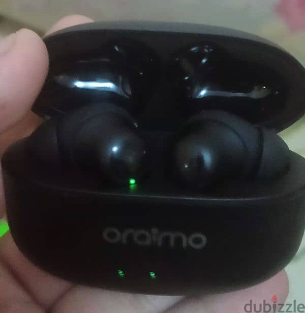 oraimo 3c 3