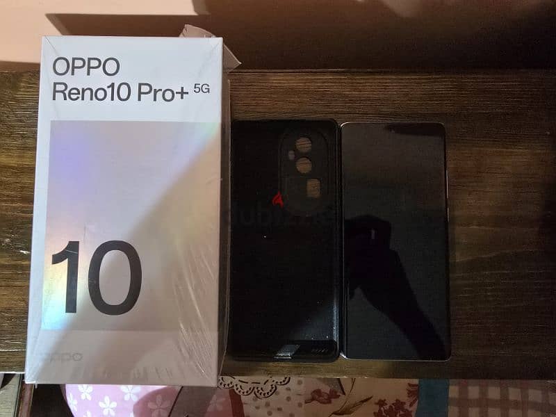 Oppo Reno 10 pro plus 0