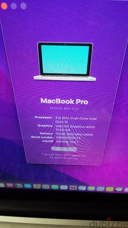 macbook pro فرصة 0