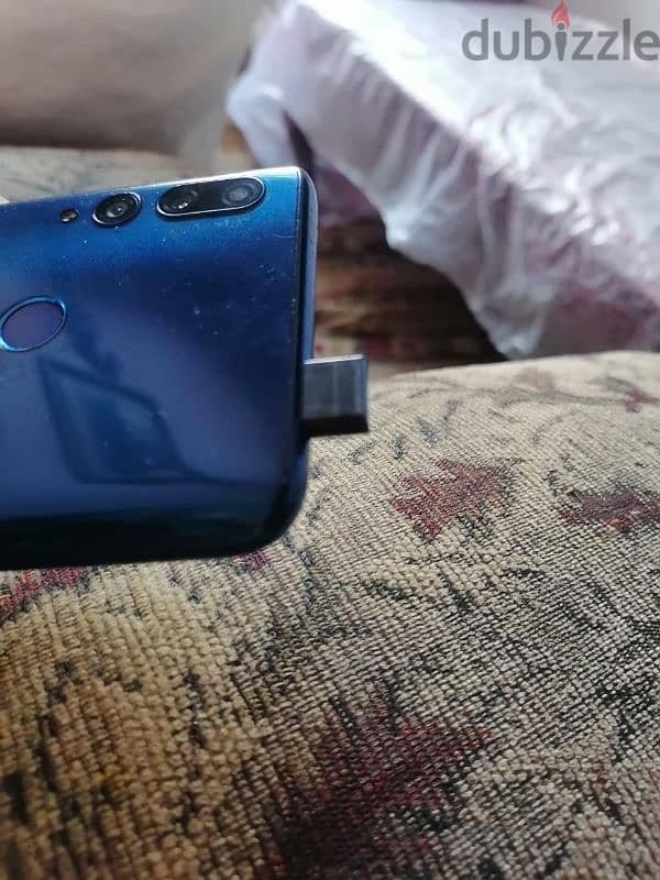 HUAWEI Y9 prime هواوي 5