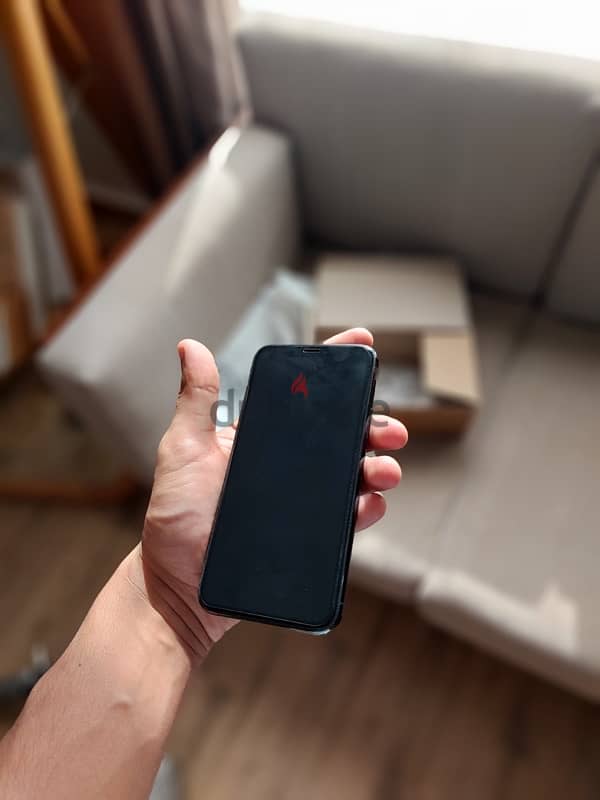 iPhone 11 pro 256 0