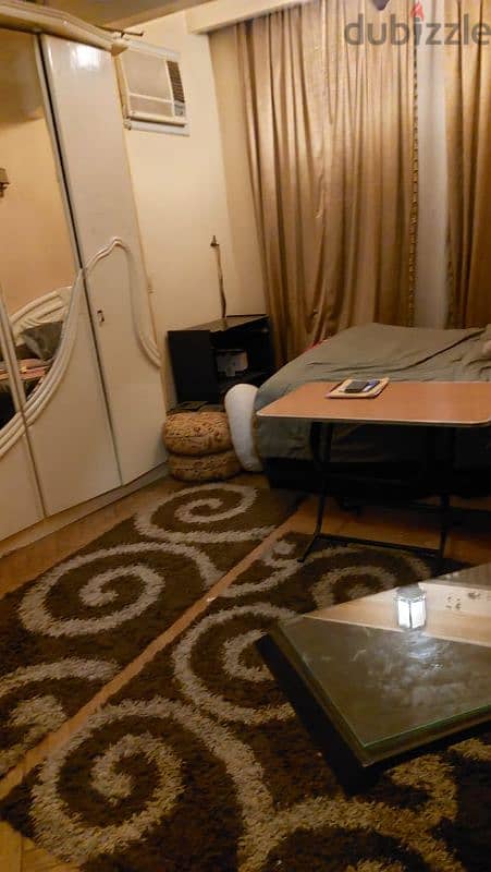 apartment for rent شقة إيجار في فيلا في البنفسج فيلات 2