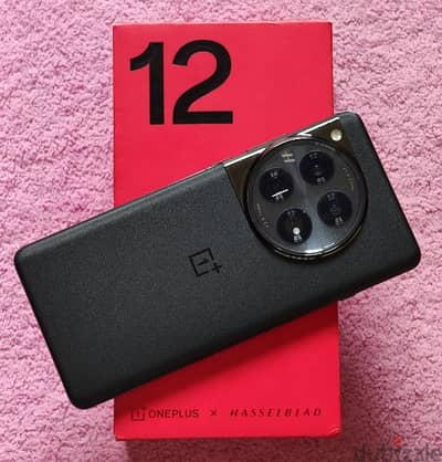 OnePlus 12