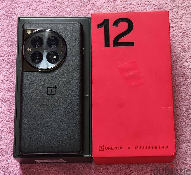 OnePlus 12 1