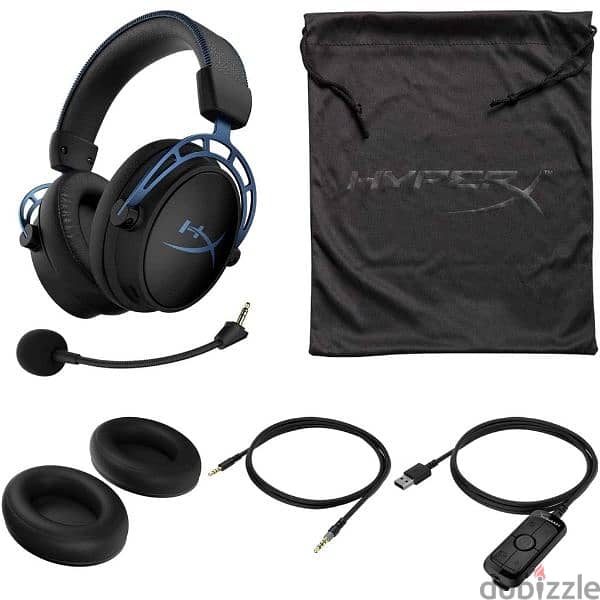 hyperx cloud alpha s 1