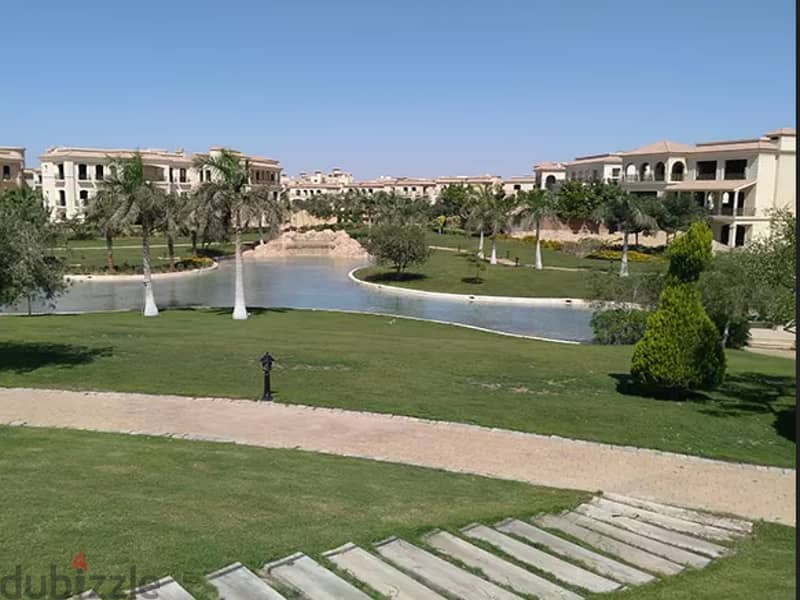 Villa Corner 7 Bed Villar ع لاند سكيب قصر 1.125م  فيللار كمبوند ش ال90 0