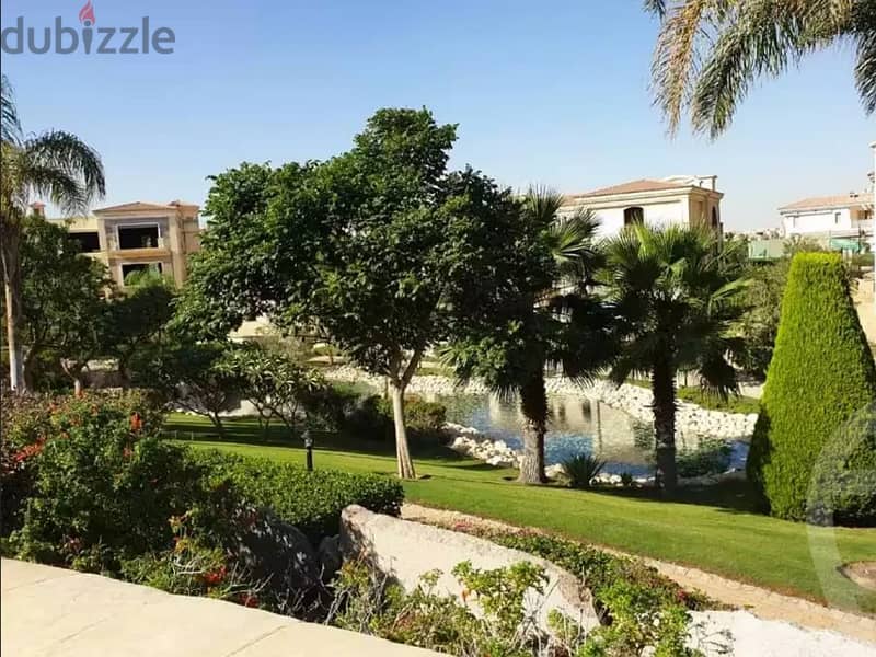 Villa Corner 7 Bed Villar ع لاند سكيب قصر 1.125م  فيللار كمبوند ش ال90 9