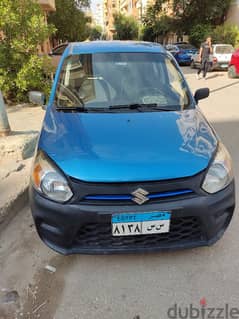 Suzuki Alto 2020 0