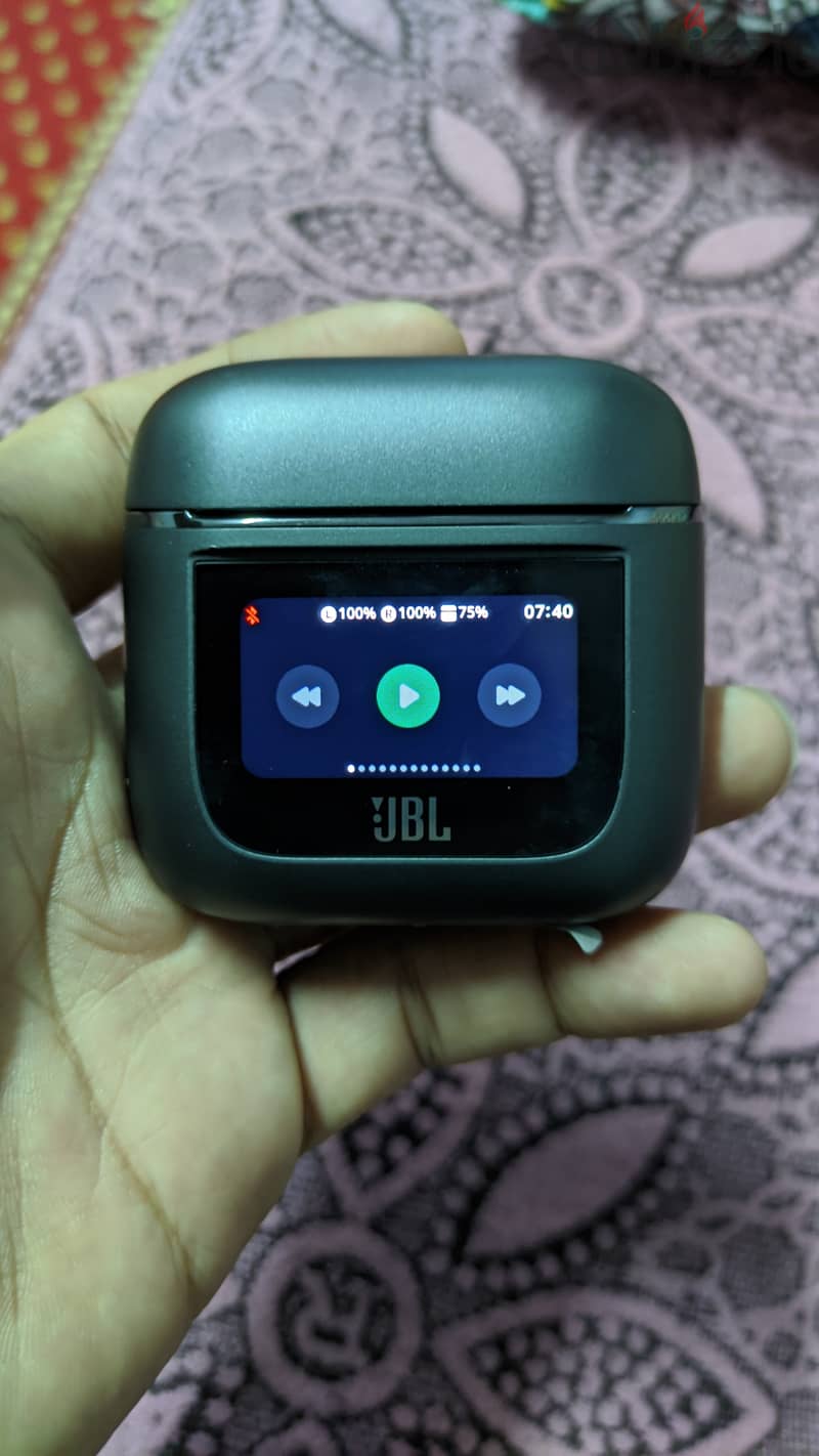 Air bods jbl pro 2 0