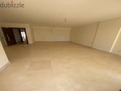 Apartment with garden for rent at Owest شقة بجاردن للإيجار في اويست 0