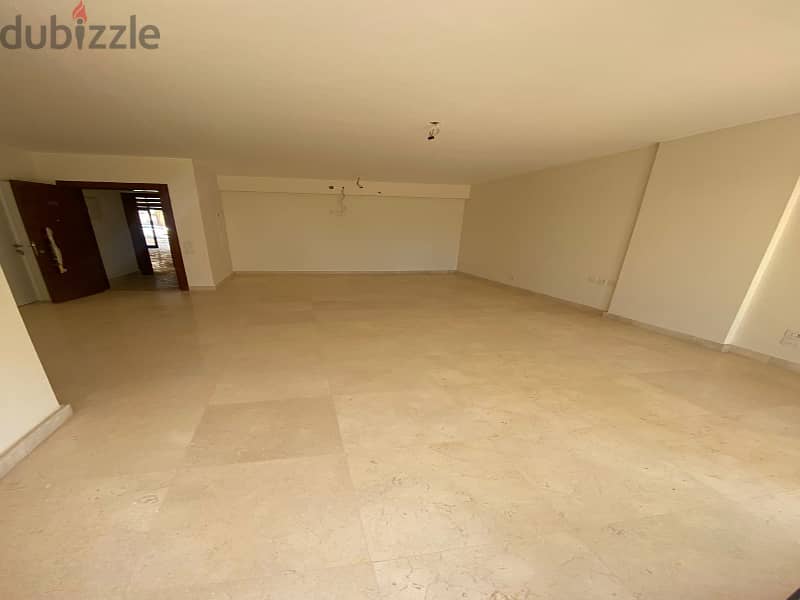 Apartment with garden for rent at Owest شقة بجاردن للإيجار في اويست 0