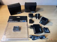 GoPro Hero Silver 4+ 0