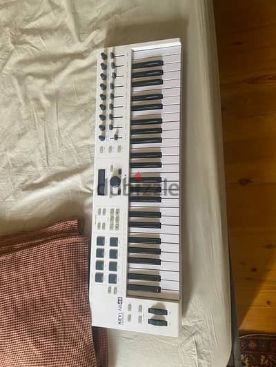 Arturia keylab essential 49