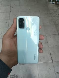 oppo a53 0