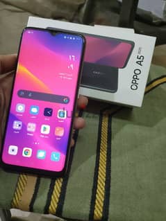 Oppo A5 2020 0