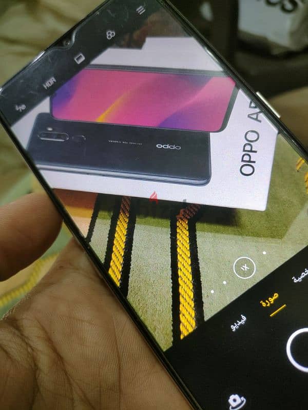 Oppo A5 2020 2