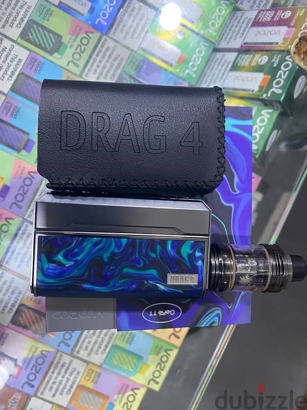 Drag 4 1