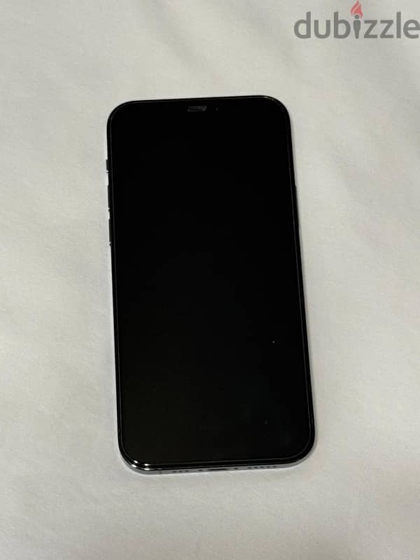 iPhone 12 pro  256GB  Dual Sim 1