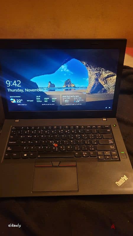 lenovo t470p 0