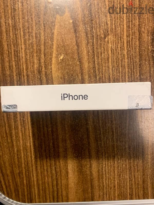 New Iphone 15 128 GB for sale iphone 15 128 GB للبيع جديد بالعلبة 2