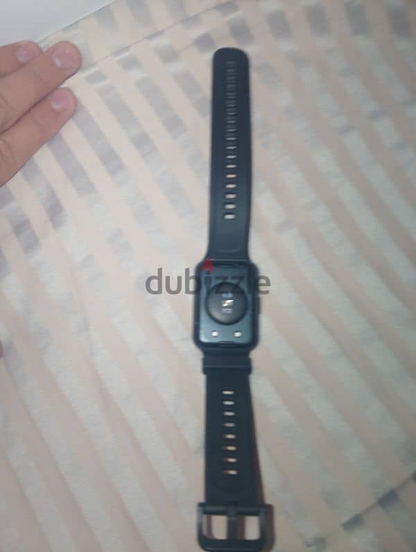 Huawei watch fit 2 4