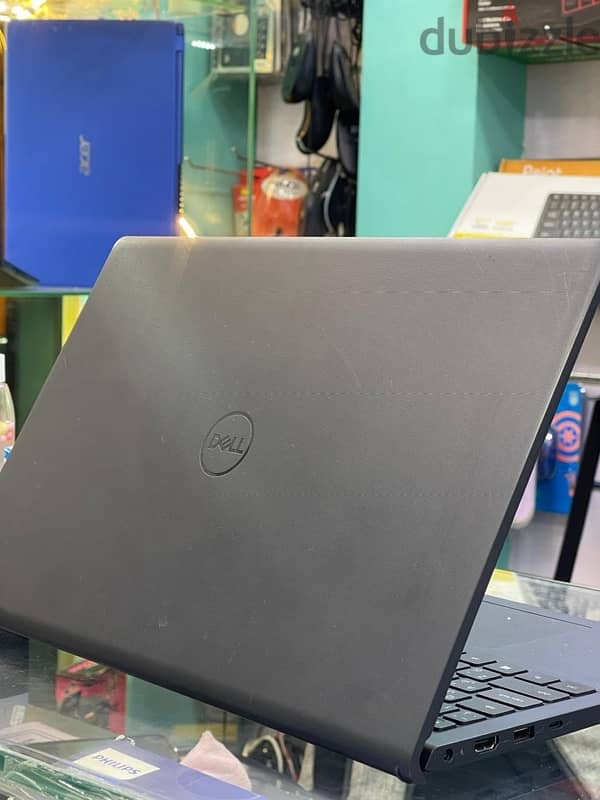 Dell vostro 3510 core i5 11th (g) بكرتين شاشة 1